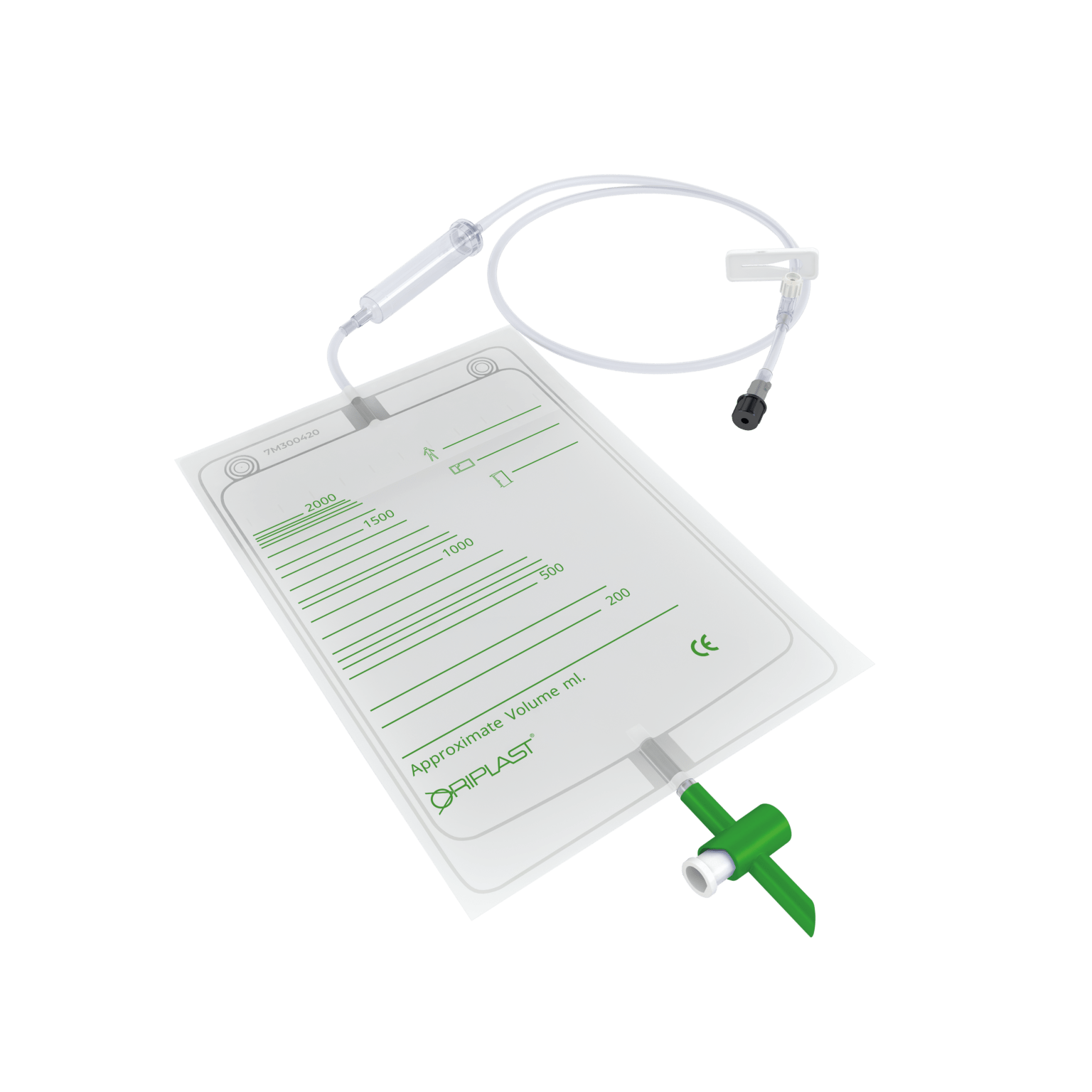 Urologie • ORIPLAST